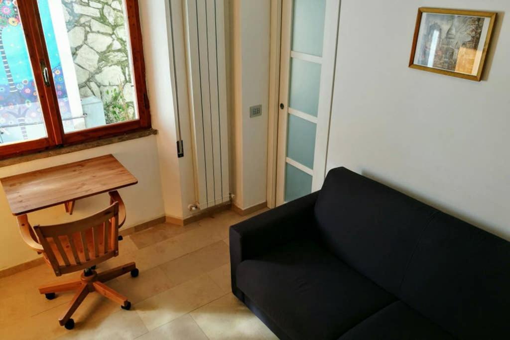 La Stanzetta - Very Small, No Kitchen Сиена Экстерьер фото
